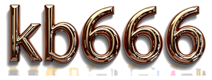 kb666 logo